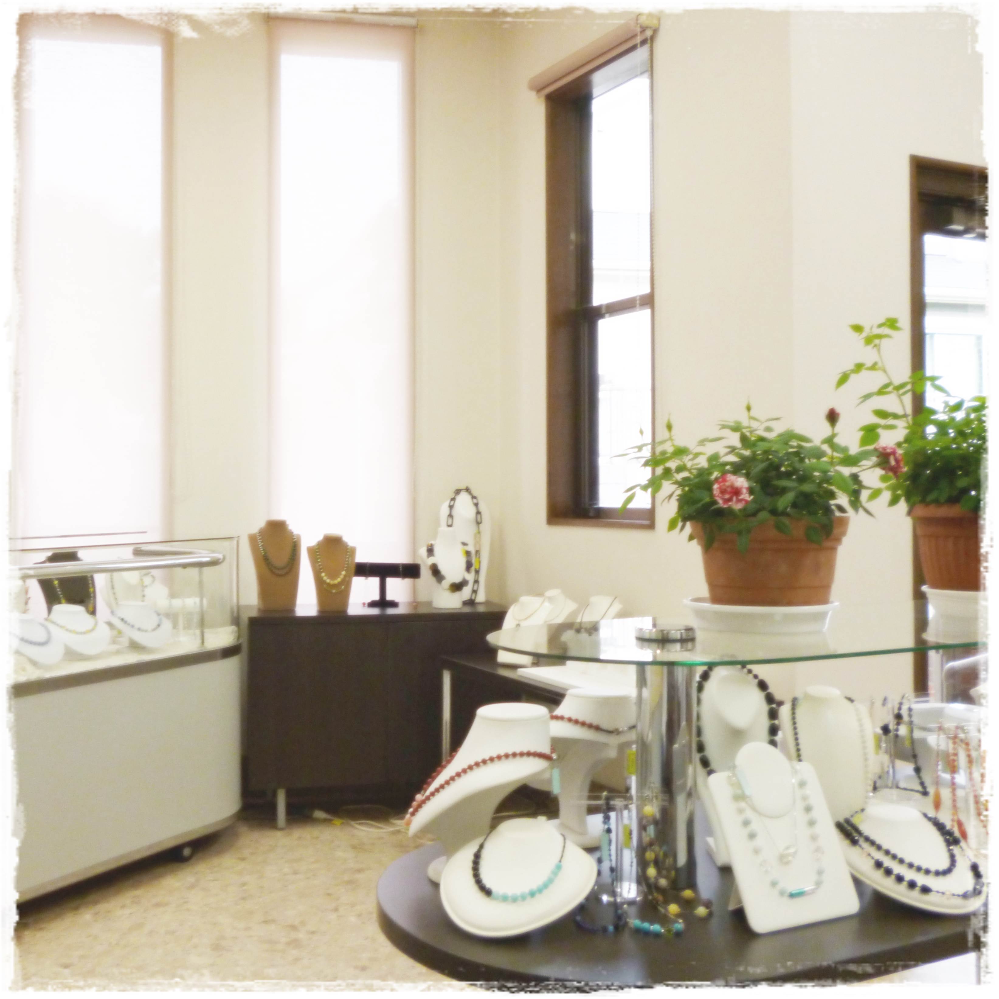 中村宝飾（実店舗）について｜中村宝飾ネット